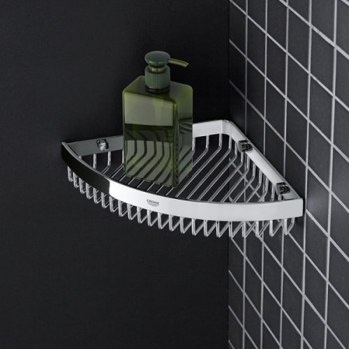 Полка Grohe Selection Cube 40809000