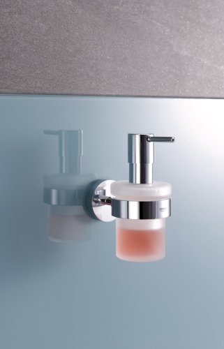 Дозатор для жидкого мыла Grohe Essentials 40448001