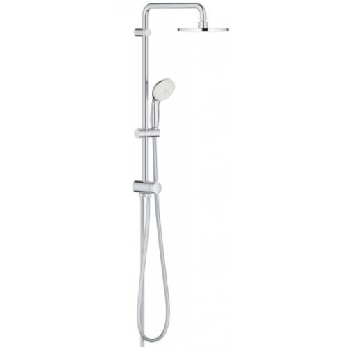 Набір змішувачів Grohe Eurosmart 34102TS