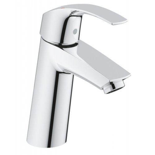 Набір змішувачів Grohe Eurosmart 34102TS