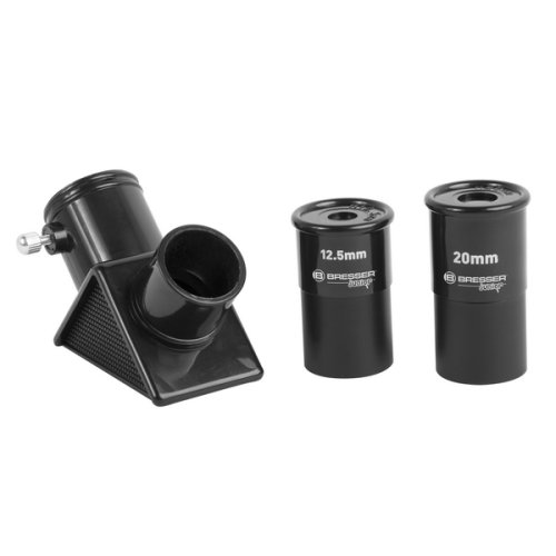 Телескоп Bresser Junior 40/400 AZ