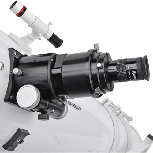 Телескоп Bresser Messier 8" Dobson