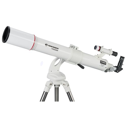 Телескоп Bresser Messier AR-90/900 Nano AZ