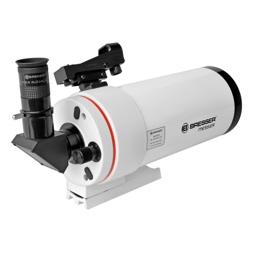 Телескоп Bresser Messier MC-100/1400 EQ3