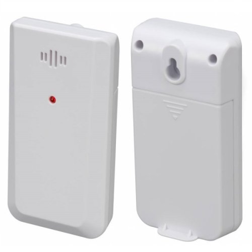 Метеостанция Bresser Quadro NLX Black