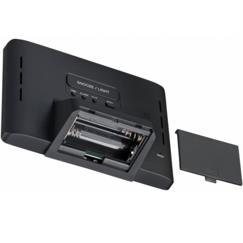 Метеостанция Bresser Tendence WSX Black