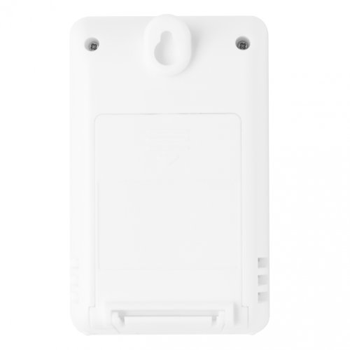 Метеостанция Bresser Translucidus Grey