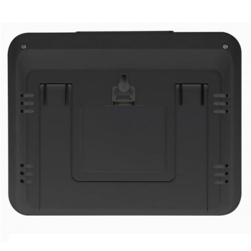 Метеостанція National Geographic Weather Stations Black
