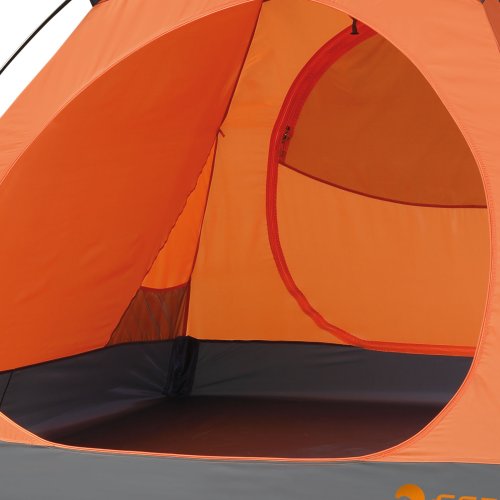 Палатка Ferrino Lhotse 4 (8000) Orange
