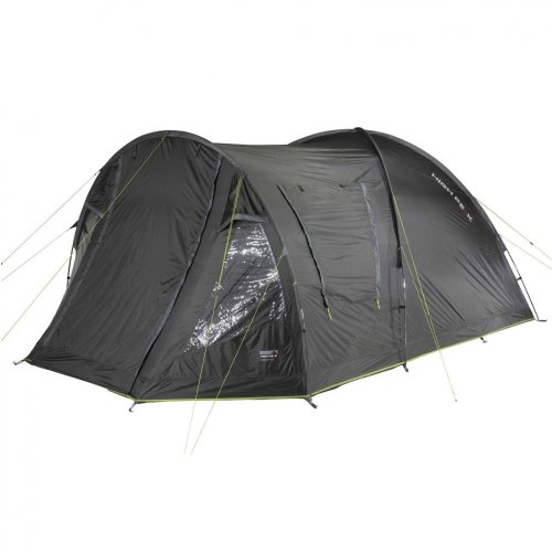 Намет High Peak Andros 4.0 (Dark Grey / Green)