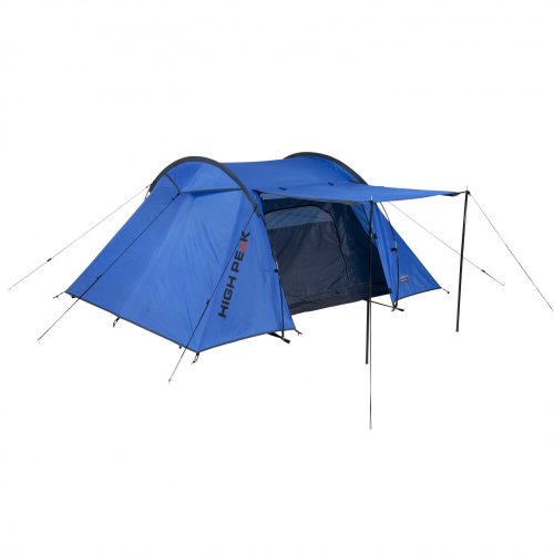 Намет High Peak Kalmar 2 (Blue / Grey)