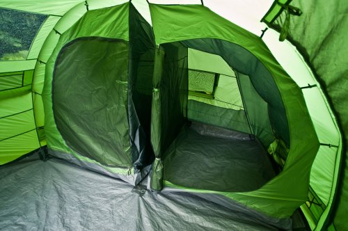 Палатка Highlander Sycamore 4 Meadow