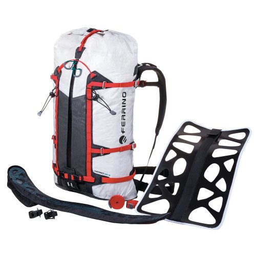 Рюкзак туристический Ferrino Instinct 40+5 White