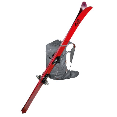 Рюкзак туристический Ferrino Rutor 25 Dark Grey