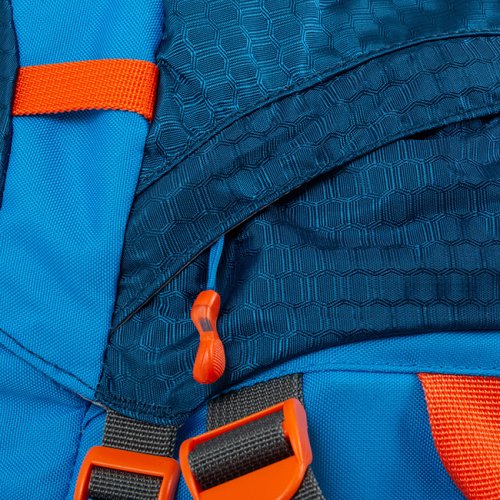 Рюкзак туристичний Highlander Ben Nevis 85 Blue