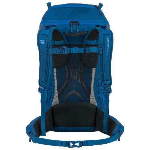 Рюкзак туристичний Highlander Summit 40 Marine Blue