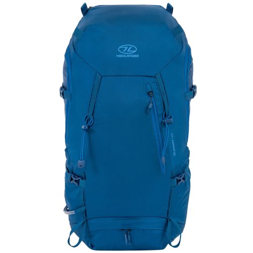 Рюкзак туристичний Highlander Summit 40 Marine Blue
