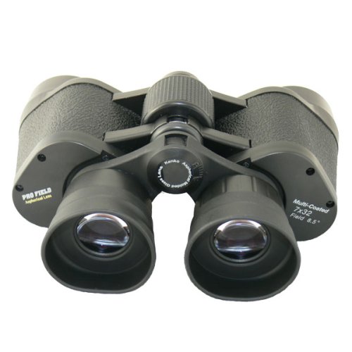 Бинокль Kenko Pro Field 7x32