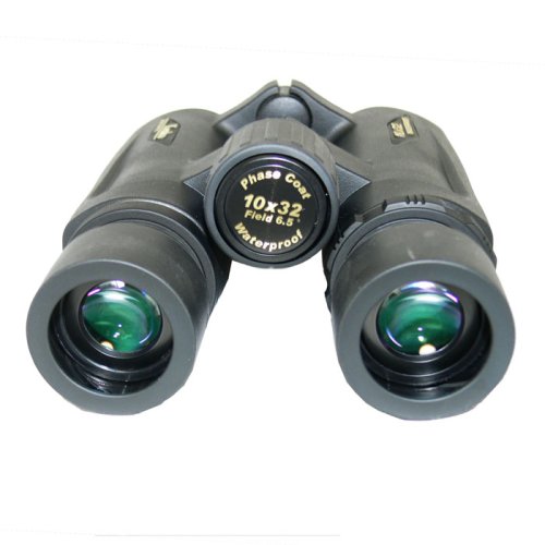 Бінокль Kenko Ultra View EX OP 10x32 DH II