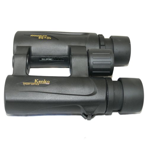 Бінокль Kenko Ultra View EX OP 10x32 DH II