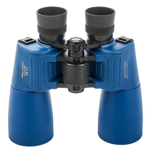 Бинокль Konus Navyman-2 7x50 C.F.