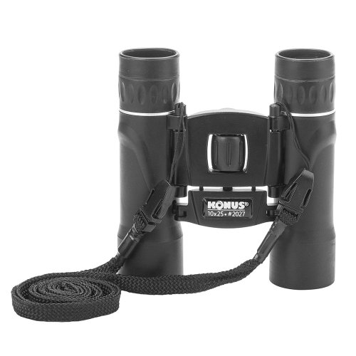 Бинокль Konus Next 10x25