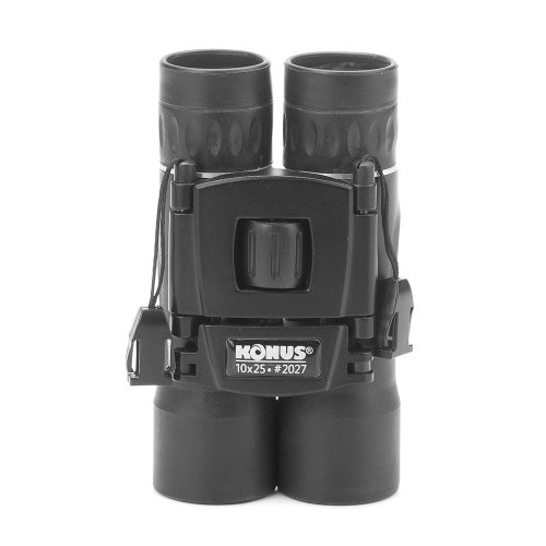Бинокль Konus Next 10x25