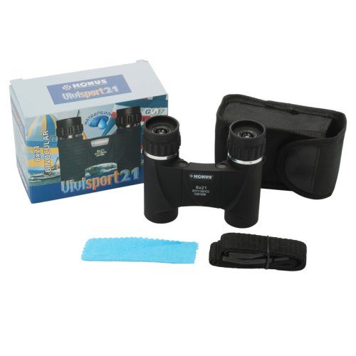 Бинокль Konus Vivisport 8x21