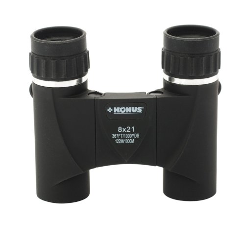 Бинокль Konus Vivisport 8x21