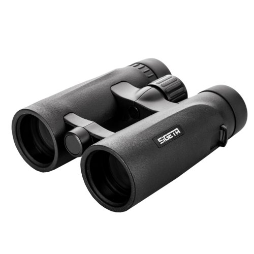 Бинокль SIGETA Grace ED 8x42