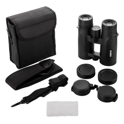 Бинокль SIGETA Grace ED 8x42