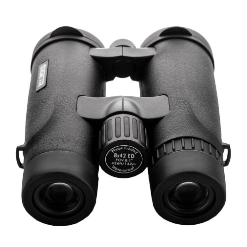 Бинокль SIGETA Grace ED 8x42