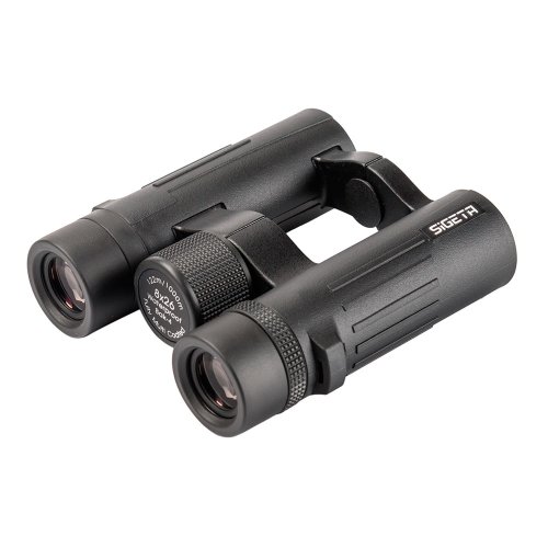 Бинокль SIGETA Imperial 8x26 Black