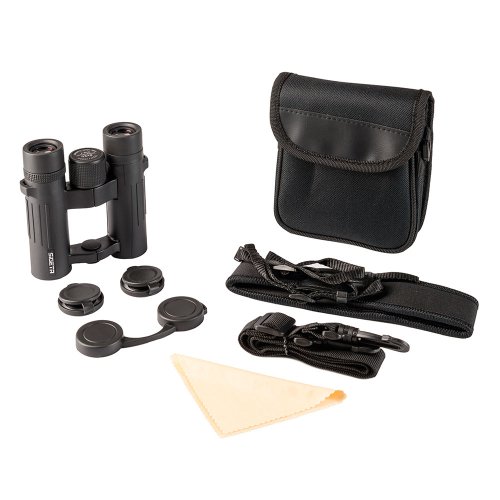 Бинокль SIGETA Imperial 8x26 Black