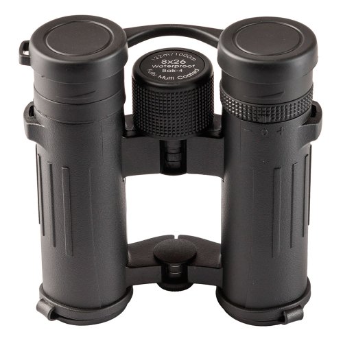 Бинокль SIGETA Imperial 8x26 Black