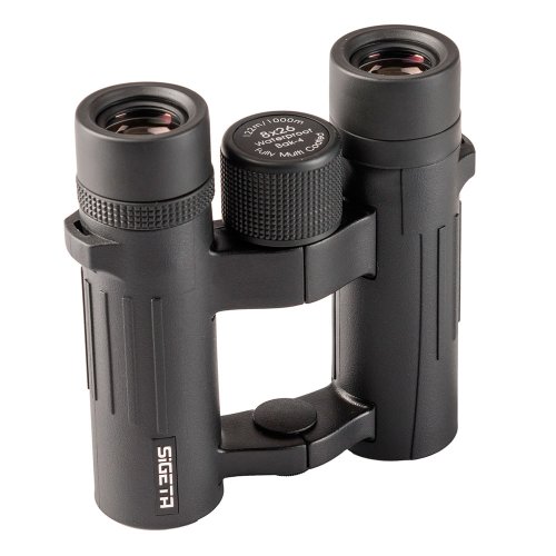 Бинокль SIGETA Imperial 8x26 Black