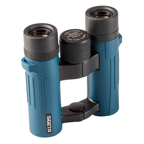 Бинокль SIGETA Imperial 8x26 Blue