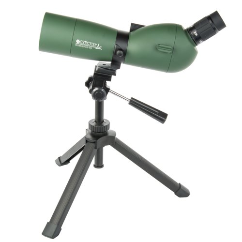 Подзорная труба Konus Konuspot-65 15-45x65