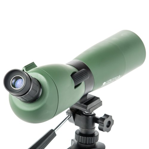 Подзорная труба Konus Konuspot-65 15-45x65