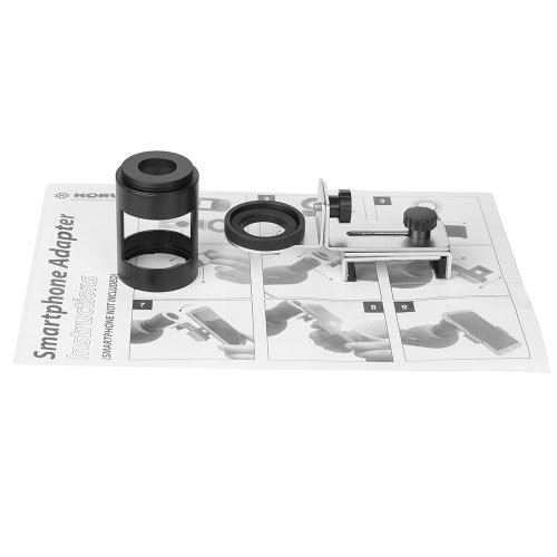 Подзорная труба Konus Konuspot-65 15-45x65