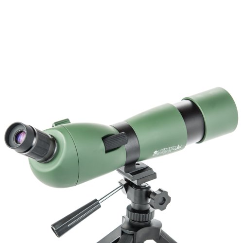 Подзорная труба Konus Konuspot-65 15-45x65