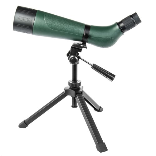 Подзорная труба Konus Konuspot-70 20-60x70