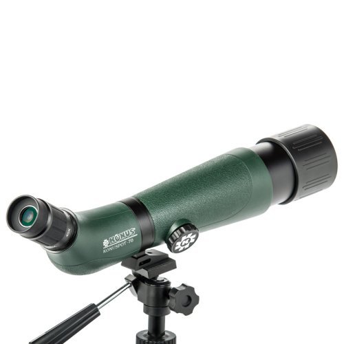 Подзорная труба Konus Konuspot-70 20-60x70