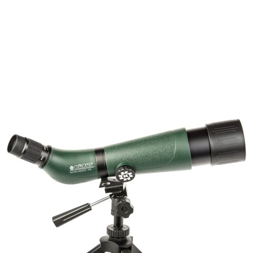 Подзорная труба Konus Konuspot-70 20-60x70