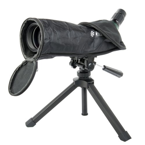 Подзорная труба Konus Konuspot-70 20-60x70