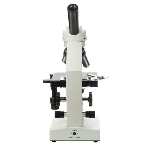 Микроскоп Konus Academy-2 40x-1000x