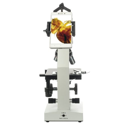 Микроскоп Konus Academy-2 40x-1000x