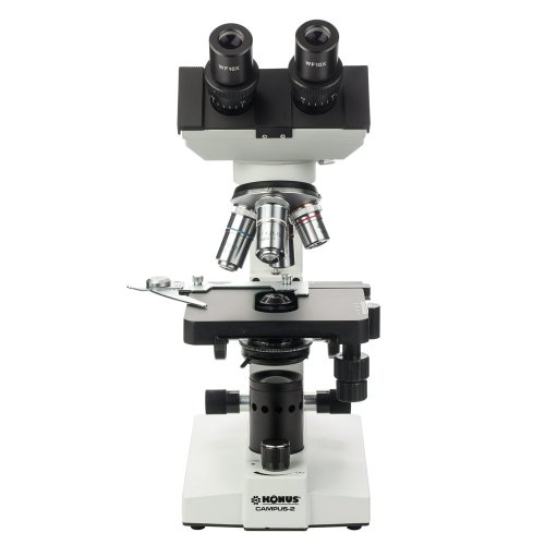 Микроскоп Konus Campus-2 40x-1000x