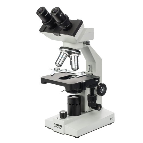 Микроскоп Konus Campus-2 40x-1000x