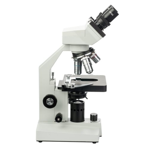 Микроскоп Konus Campus-2 40x-1000x